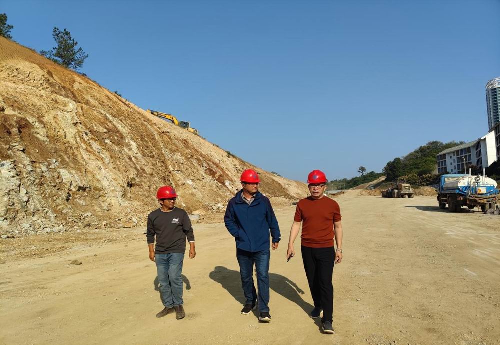 「永和集團(tuán)」陽(yáng)光十二路